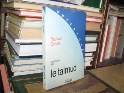 Le Talmud (francouzsky)