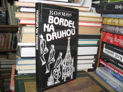 Bordel na druhou