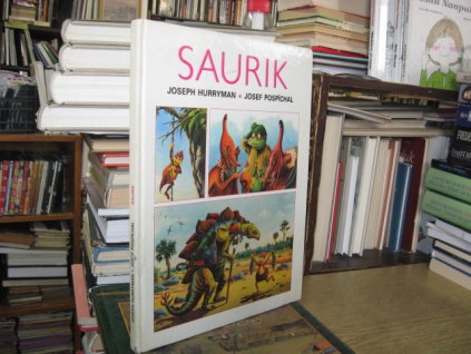 Saurik