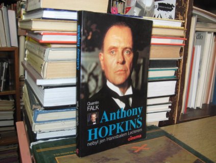 Anthony Hopkins nebyl jen Hannibalem Lecterem