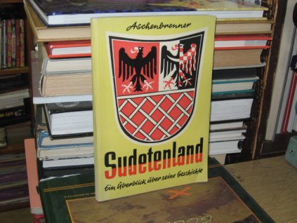 Sudetenland (německy)