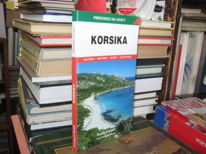 Korsika