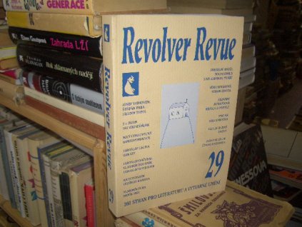 Revolver Revue 29