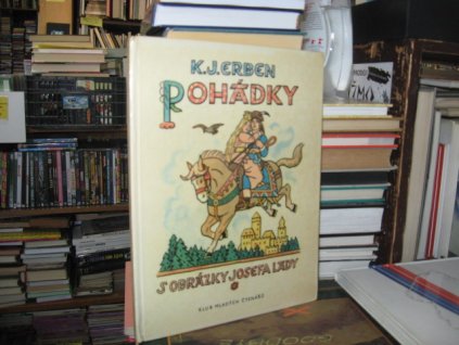 Pohádky