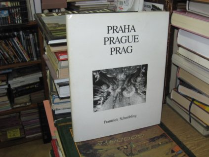 Praha - Prague - Prag