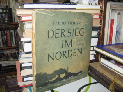 Der Sieg im Norden