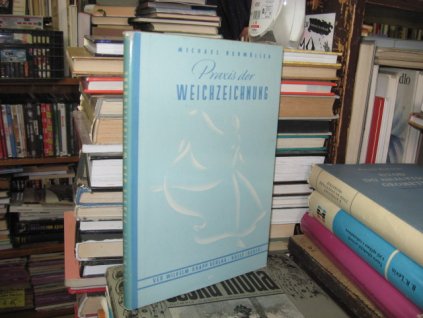 Praxis der Weichzeichnung (německy)