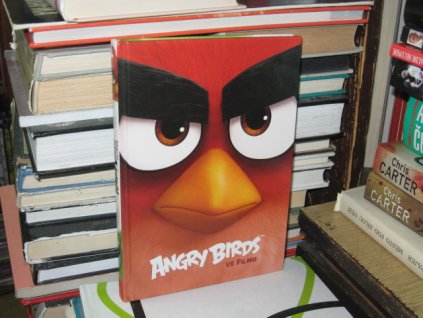 Angry birds ve filmu