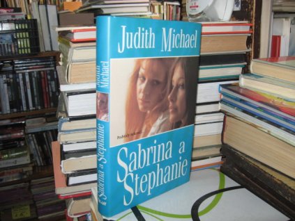 Sabrina a Stephanie