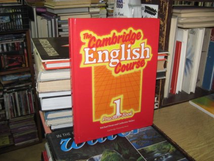 The Cambridge English Course 1