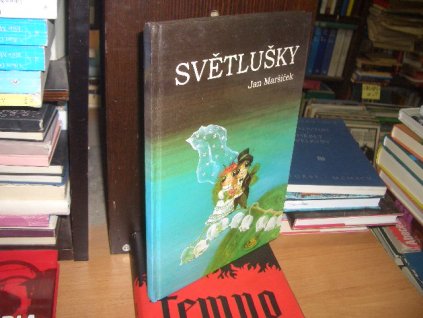Světlušky