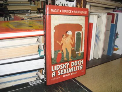 Lidský duch a sexualita