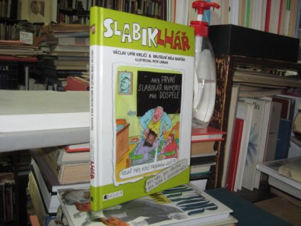 Slabiklhář