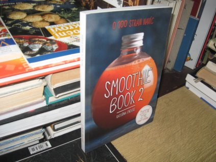 Smoothie Book 2