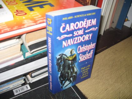 Čarodějem sobě navzdory