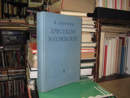 Speciální neurologie