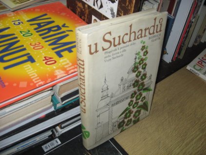 U Suchardů -  Vojta Sucharda, Stanislav Sucharda...