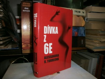 Dívka z 6E