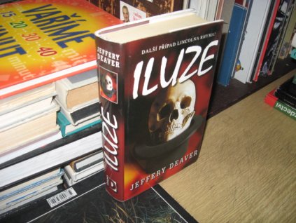 Iluze