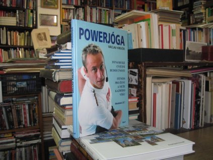 Powerjóga