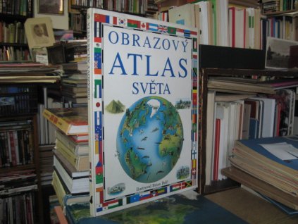 Obrazový atlas světa