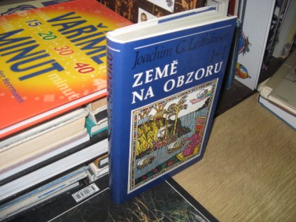 Země na obzoru