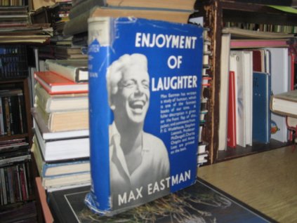 Enjoyment Of Laughter (anglicky)