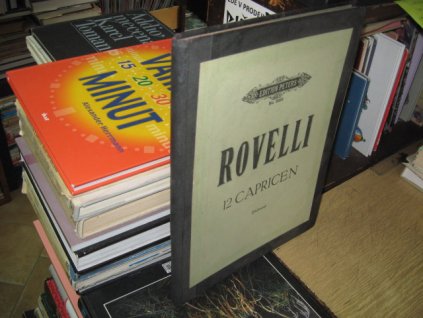 Rovelli