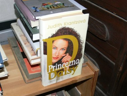 Princezna Daisy