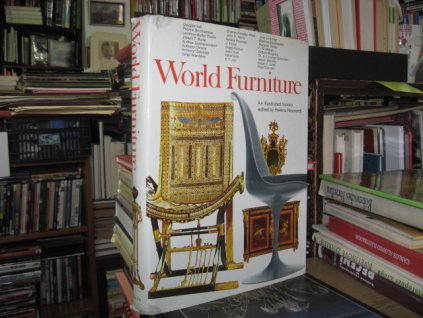 World Furniture (nábytek)