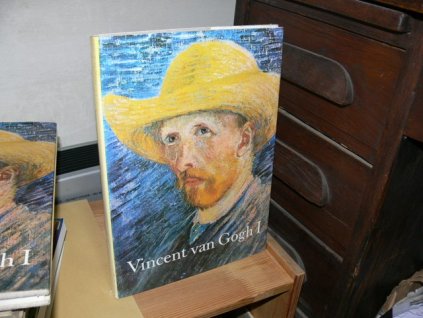 Vincent van Gogh I.
