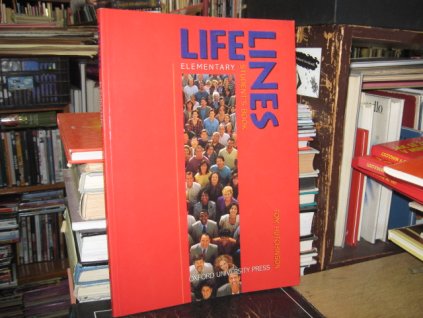 Life Lines. Student´s Book