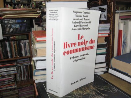 Le Livre noir du communisme