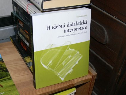 Hudební didaktická interpretace