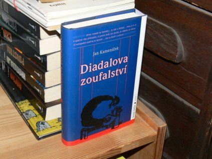 Diadalova zoufalství