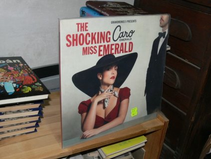 The Shocking Miss Emerald (2 LP)