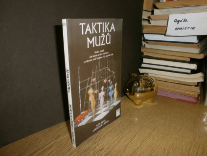 Taktika mužů