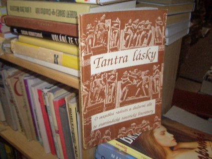 Tantra lásky