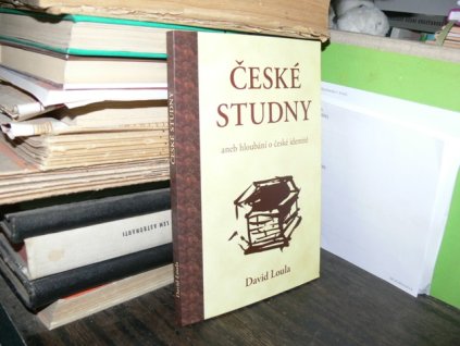 České studny aneb hloubání o české identitě