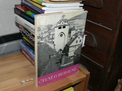 Čtení o Berouně 1265 - 1965