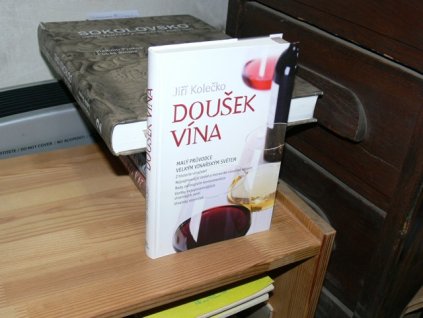 Doušek vína