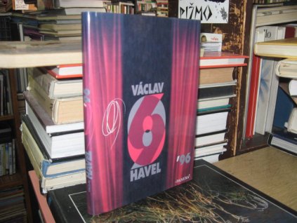 Havel 96 (soubor projevů)
