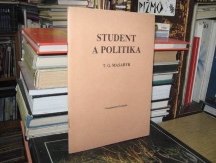 Student a politika