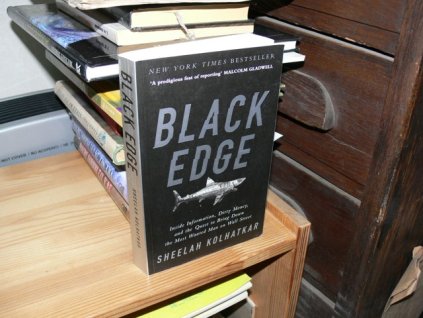 Black Edge