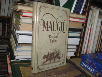Mauglí