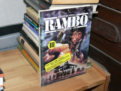 Rambo III.