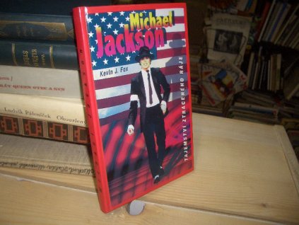 Michael Jackson - Tajemství ztraceného ráje