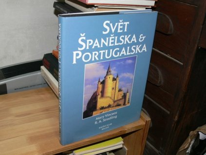 Svět Španělska a Portugalska