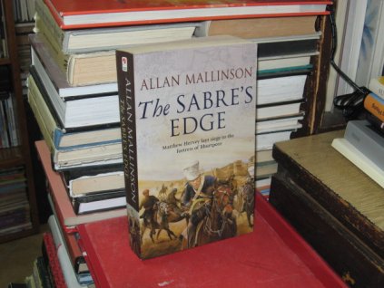 The Sabre's Edge