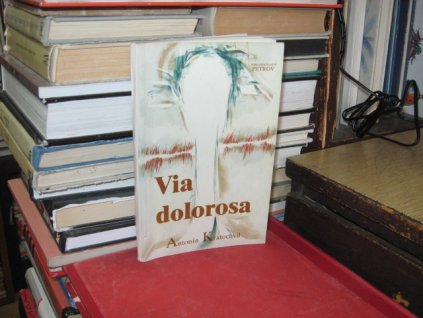 Via Dolorosa